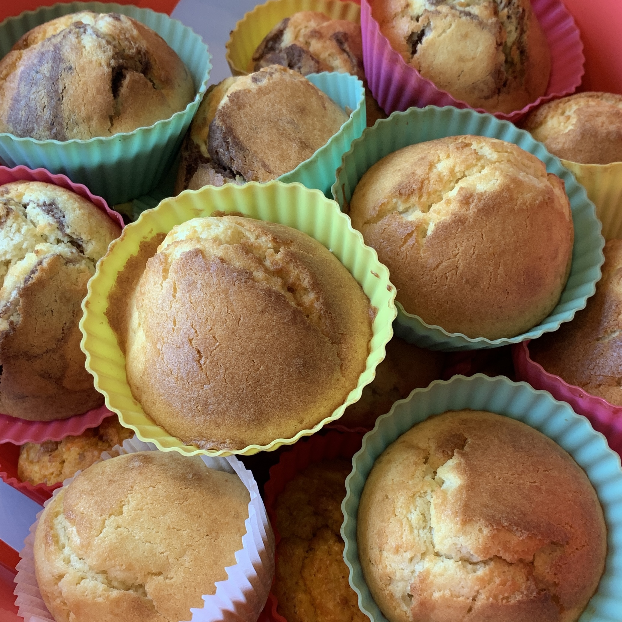 Muffins